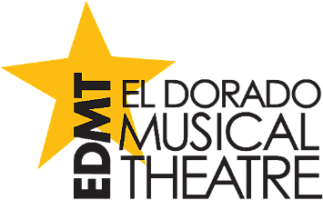 El Dorado Musical Theatre logo