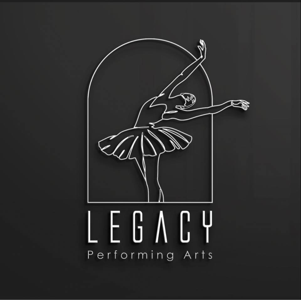Legacy logo