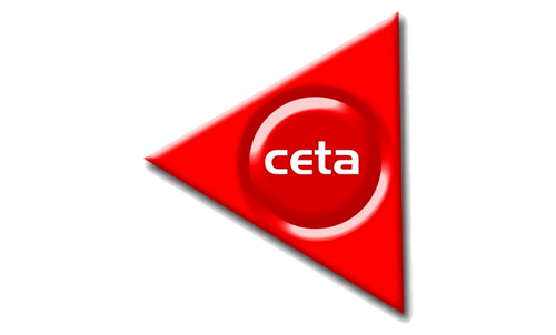 California Educational Theatre Association logo