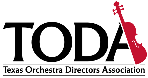 TODA logo