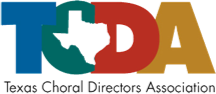 TCDA logo