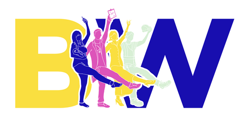 Broadway Weekends logo