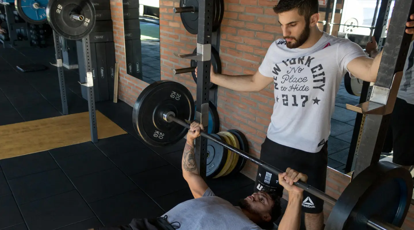 Personal Training in Johnstown, PA