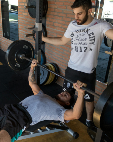 Personal Training in Johnstown, PA