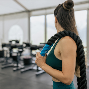 The Strength Lab Gym