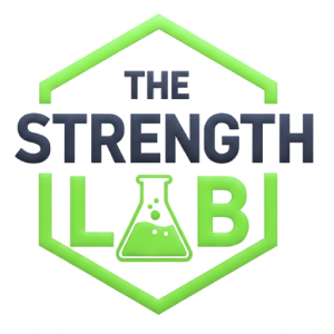 The Strength Lab Gym