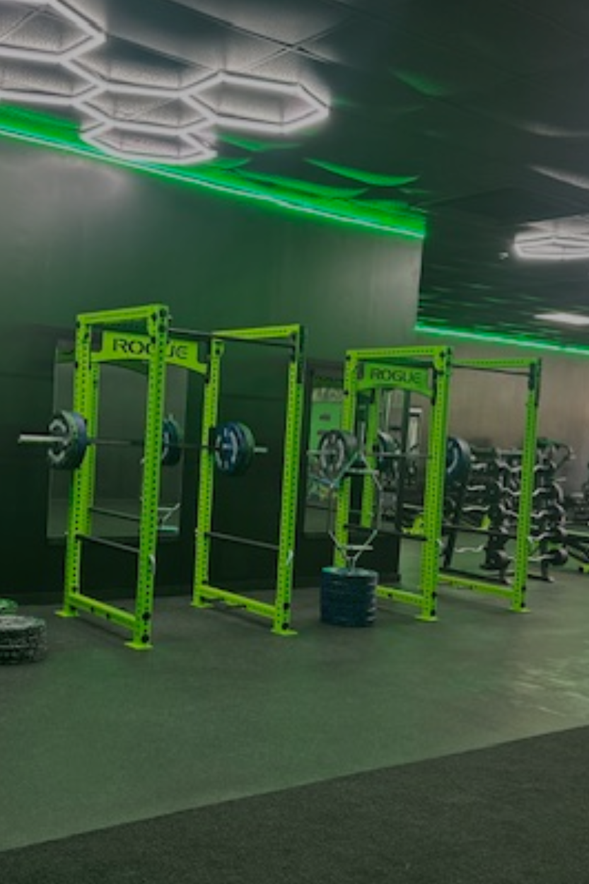 The Premier Gym in Johnstown, PA