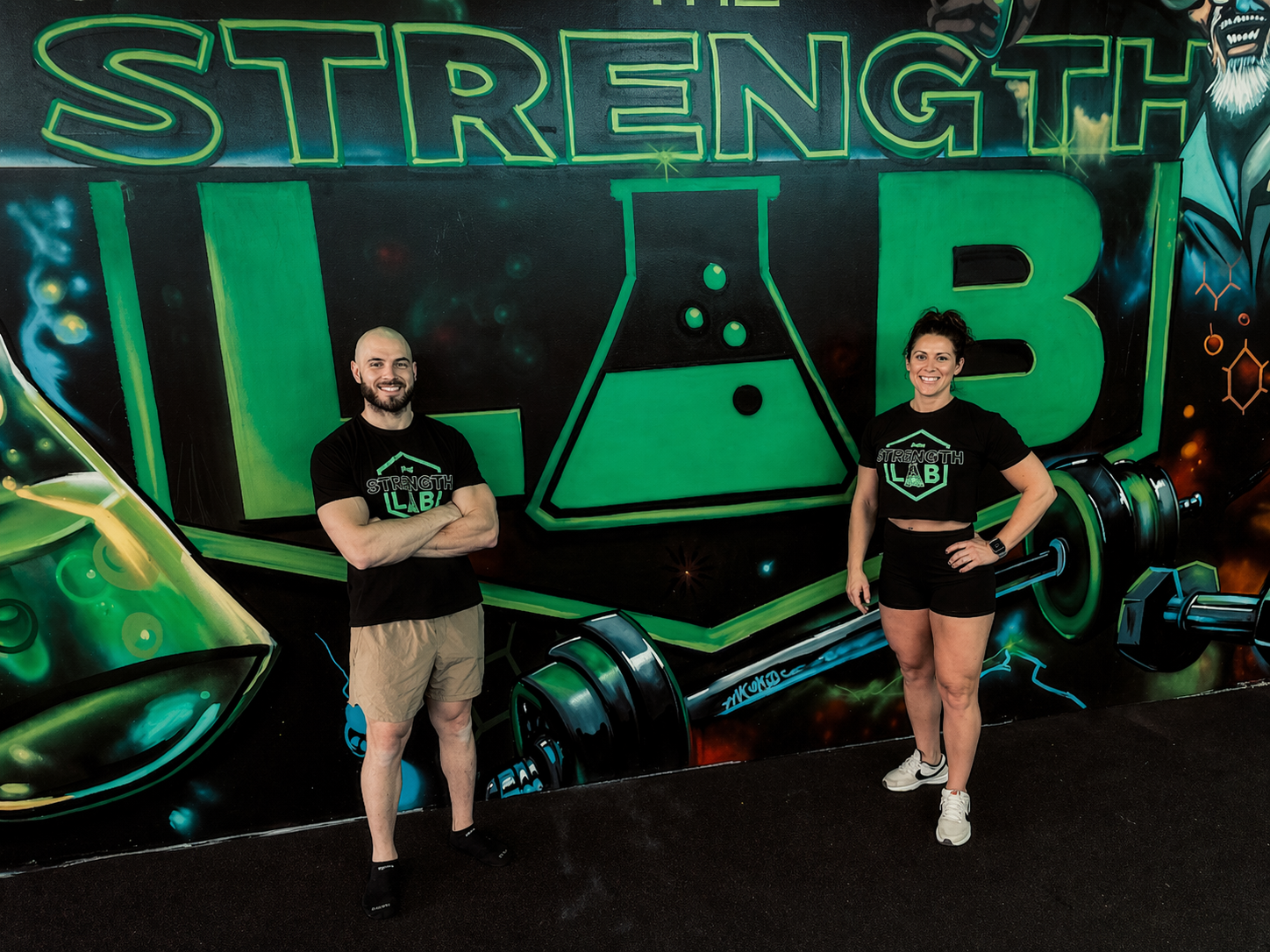 Personal Training in Johnstown, PA