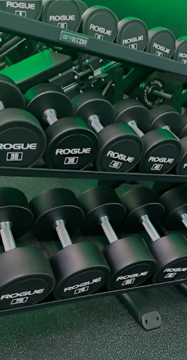 The Premier Gym in Johnstown, PA