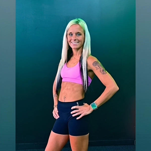 Tara Adams