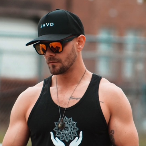 Dillon Hoffman