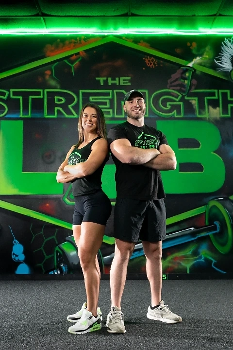 Personal Training in Johnstown, PA