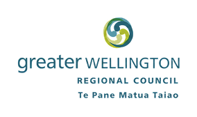 Greater Wellington Regional Council logo