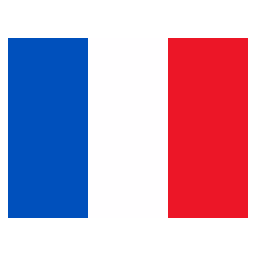 Drapeau France - version française du site Safexpat pour expatriés