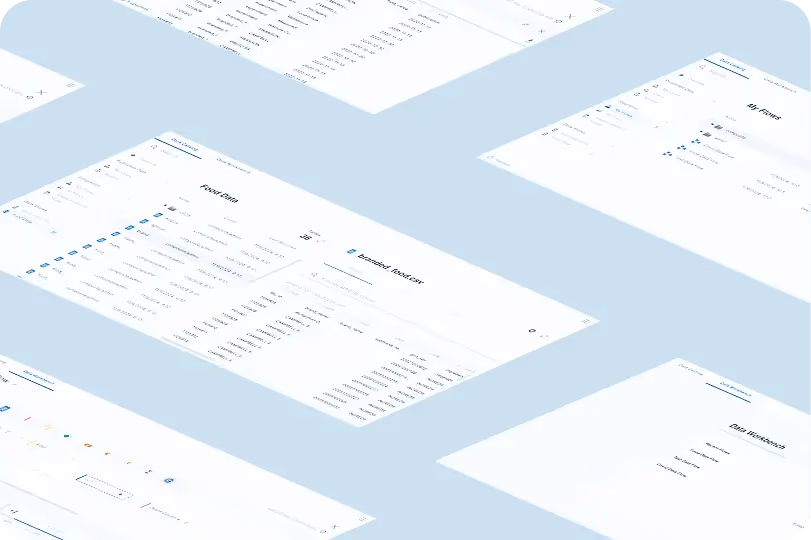 Spotfire® Automation Services for High-Volume PDF Reporting