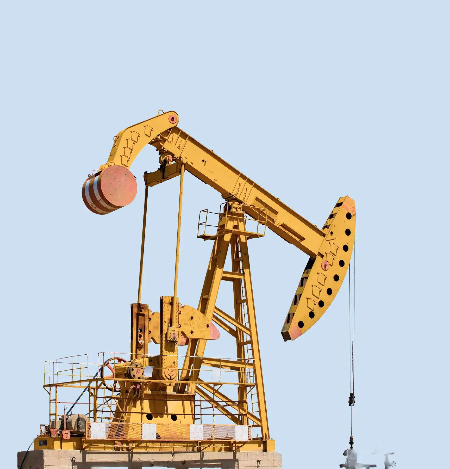 Spotfire® for Operational Dashboards in Energy.