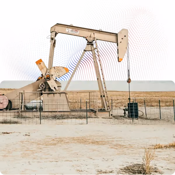 Spotfire® for Operational Dashboards in Energy.