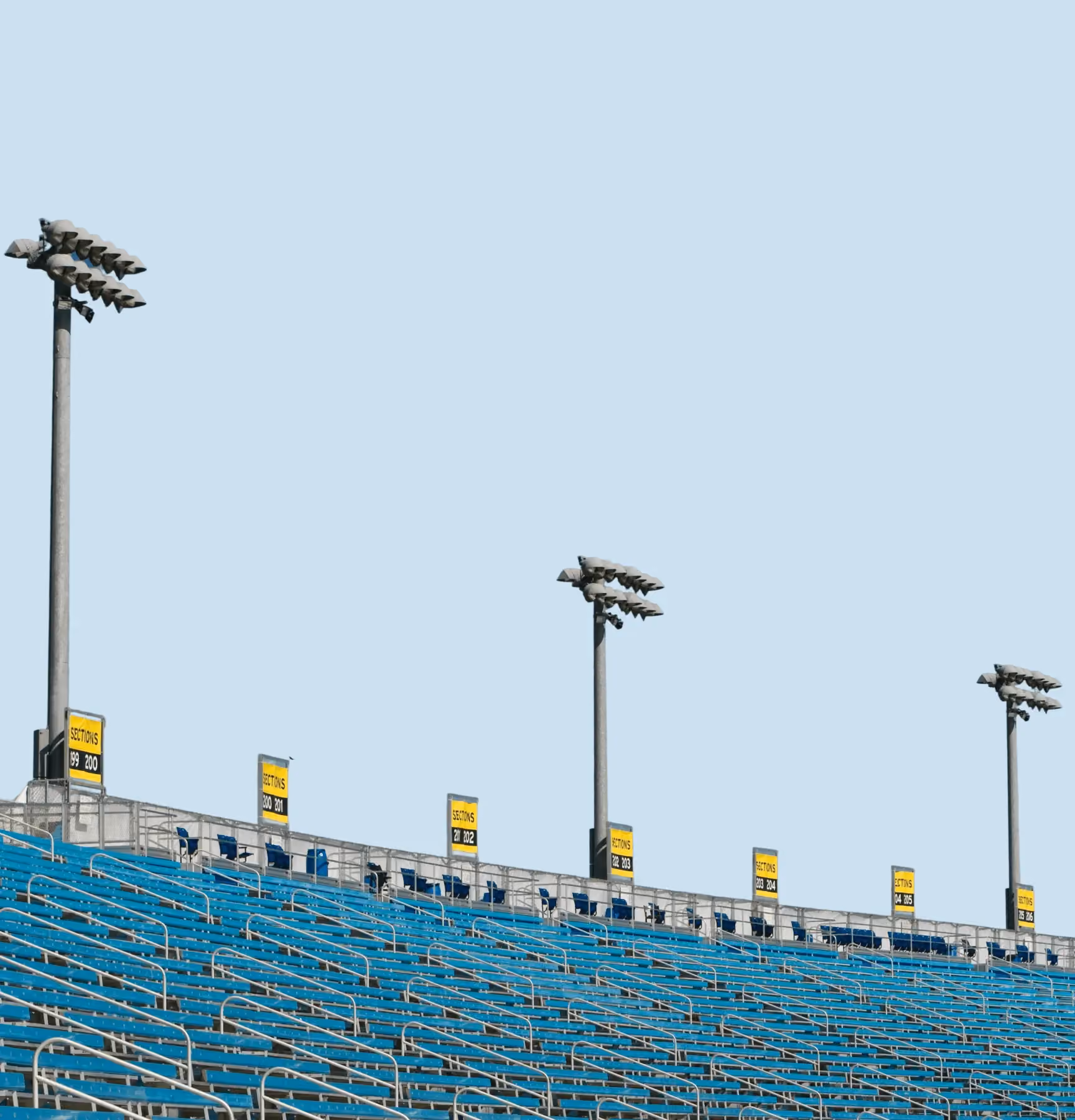 Real-Time Analytics for Sports & Entertainment Operations