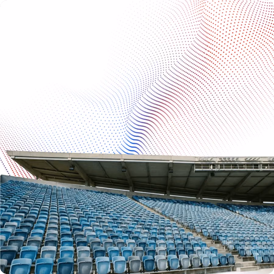 Real-Time Analytics for Sports & Entertainment Operations