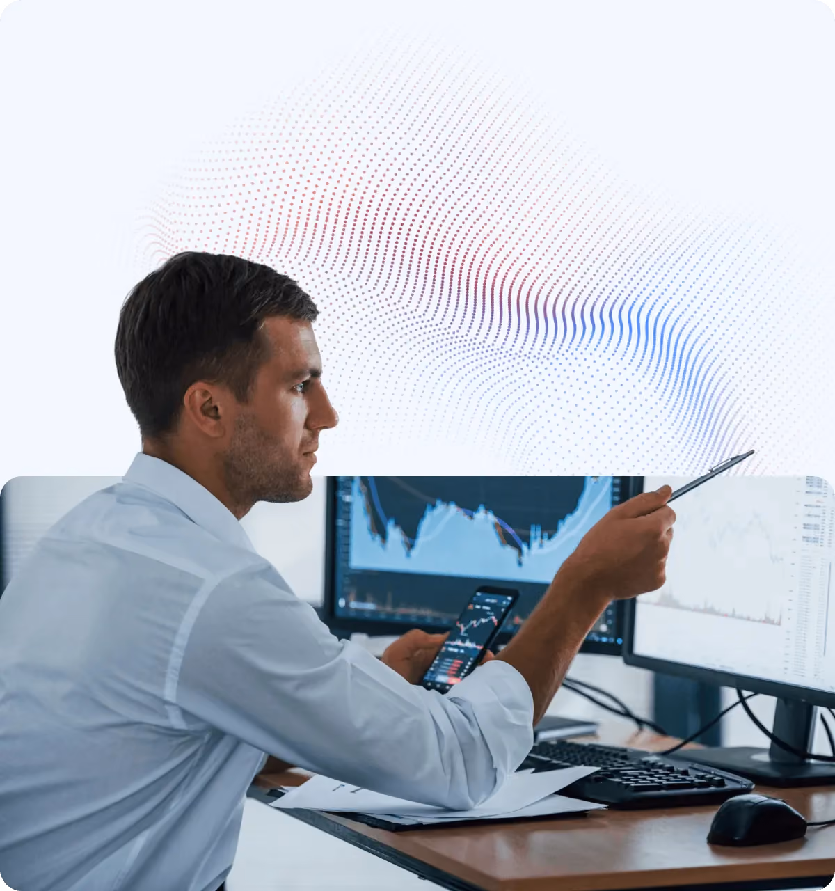 Spotfire® for Loss Management in Oil & Gas
