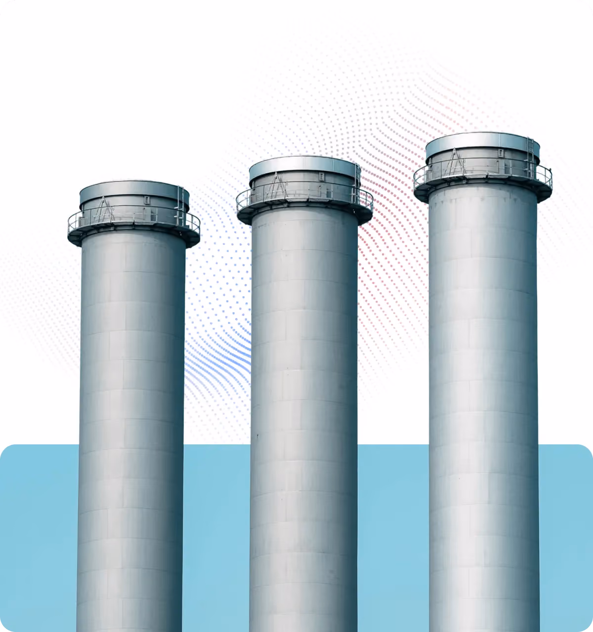 Spotfire® for Loss Management in Oil & Gas