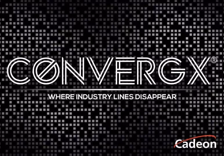 Cadeon nominated for the ConvergX Innovation Award for 2018