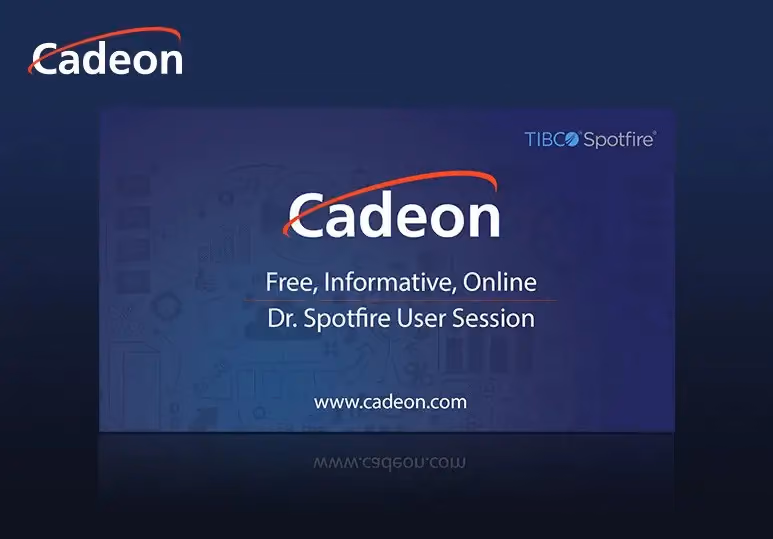Secrets of Spotfire Webinar ft. Dr. Spotfire