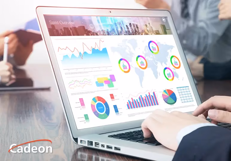 3 Ways Data Visualization Can Benefit Your Business