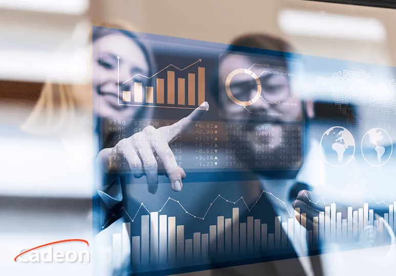 Choose Cadeon’s Customized Spotfire Trainings