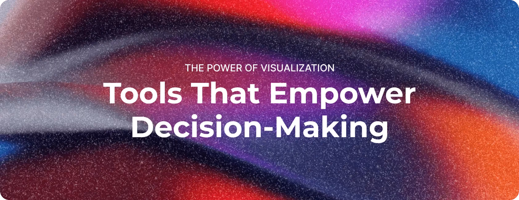 Visualization Aids Executives in Making Prompt Decisions