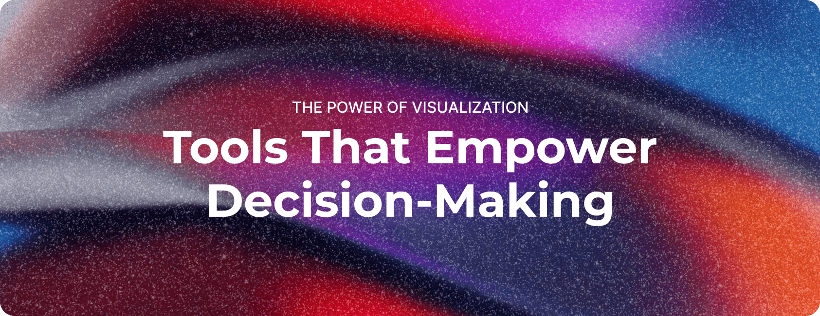 Visualization Aids Executives in Making Prompt Decisions