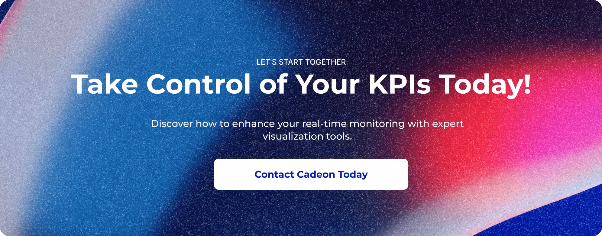 Visualization for Real-time Performance and KPI Monitoring