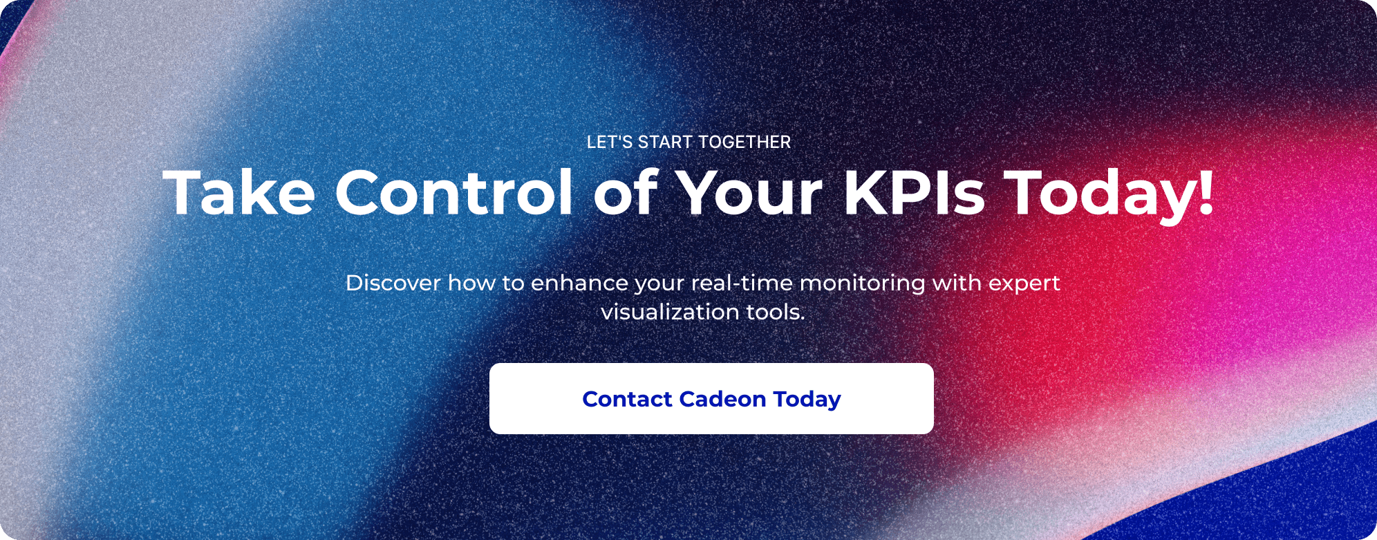 Visualization for Real-time Performance and KPI Monitoring