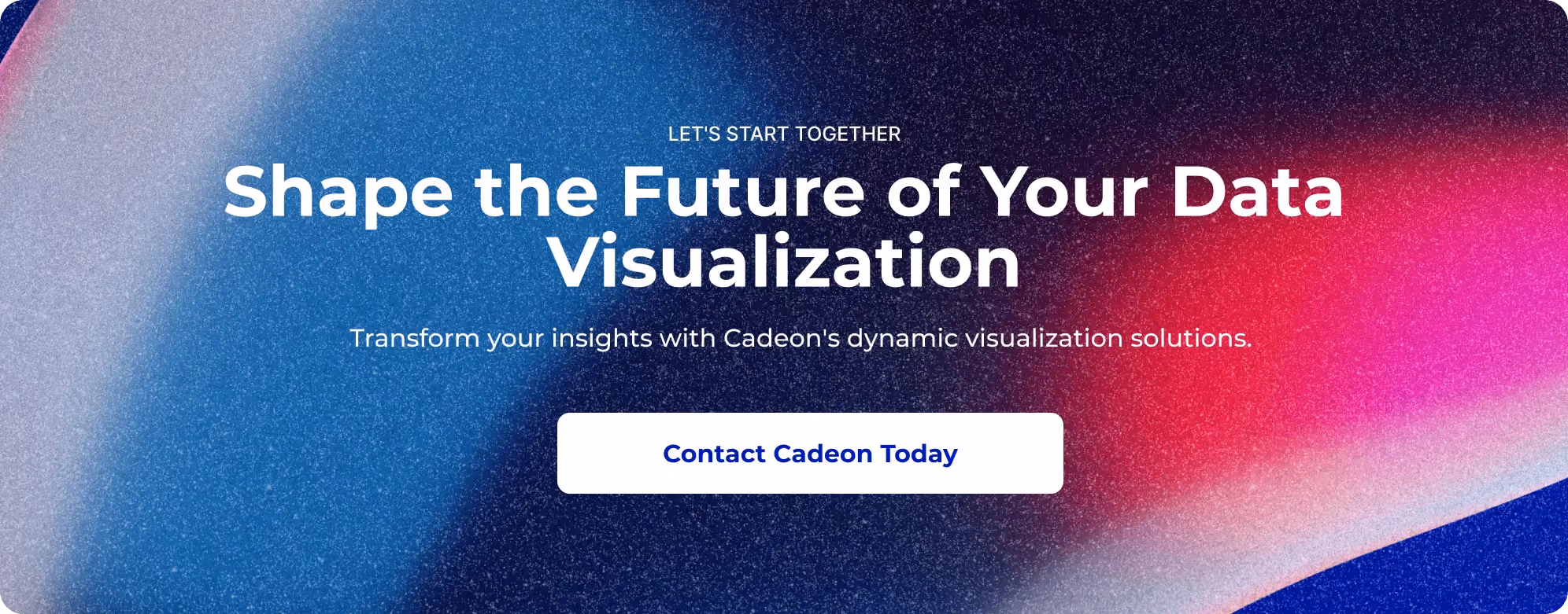 Dynamic The Future of Data Visualization