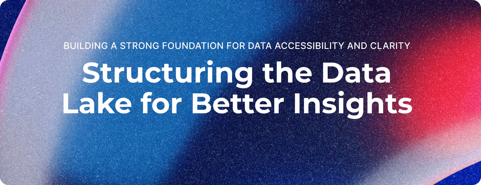 Optimizing Big Data for Business Value