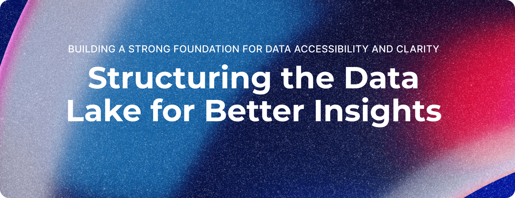 Optimizing Big Data for Business Value
