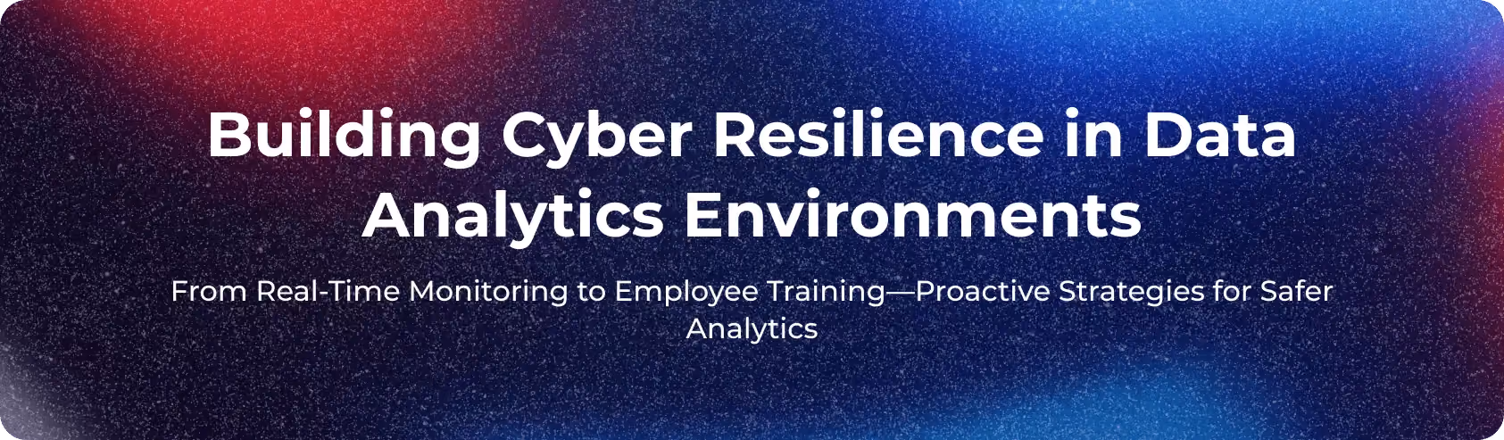 Protecting Business Insights