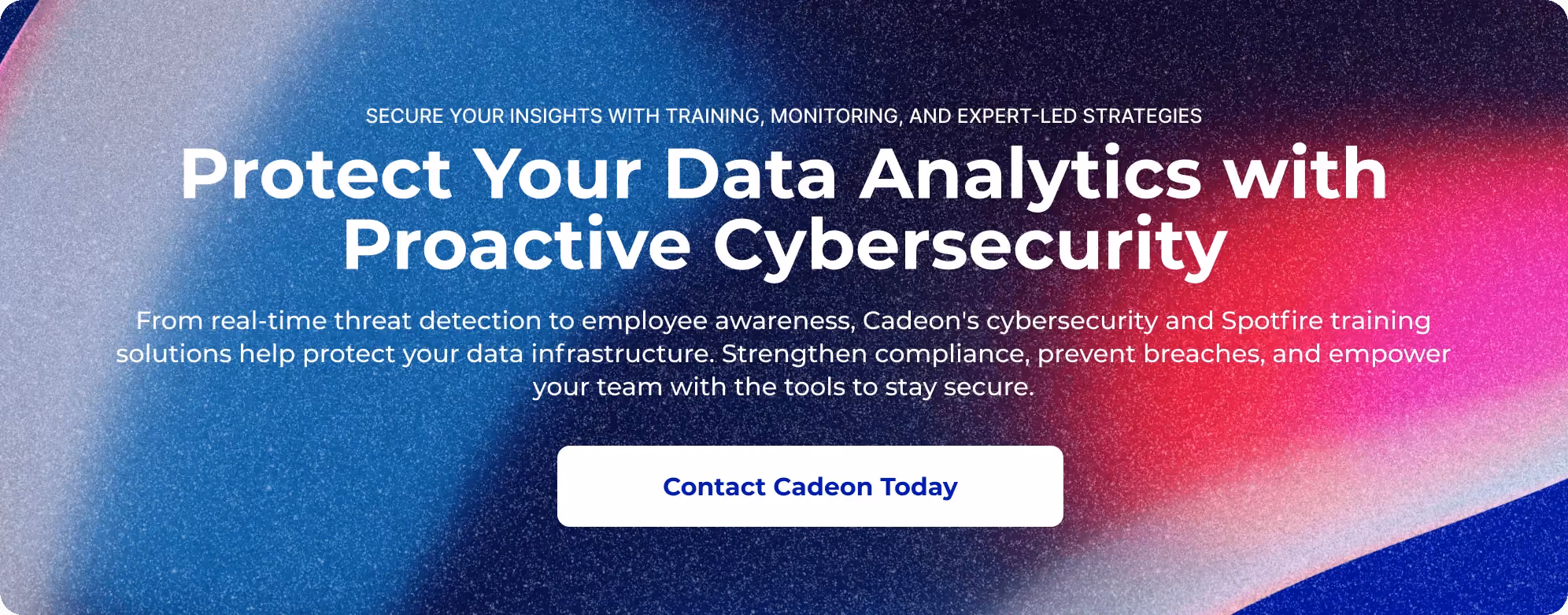 Protecting Business Insights