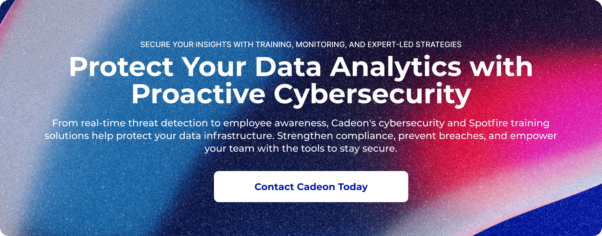 Protecting Business Insights