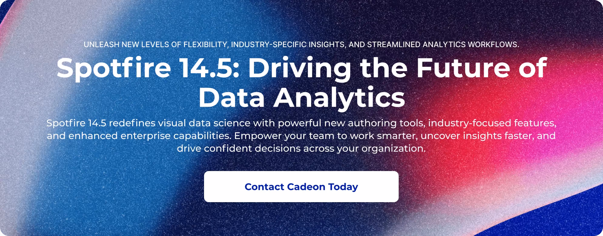 Revolutionizing Data Analytics with Enhanced Capabilities