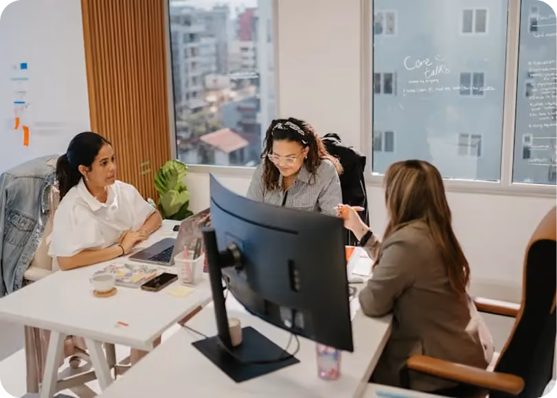 Turning financial data into competitive advantage