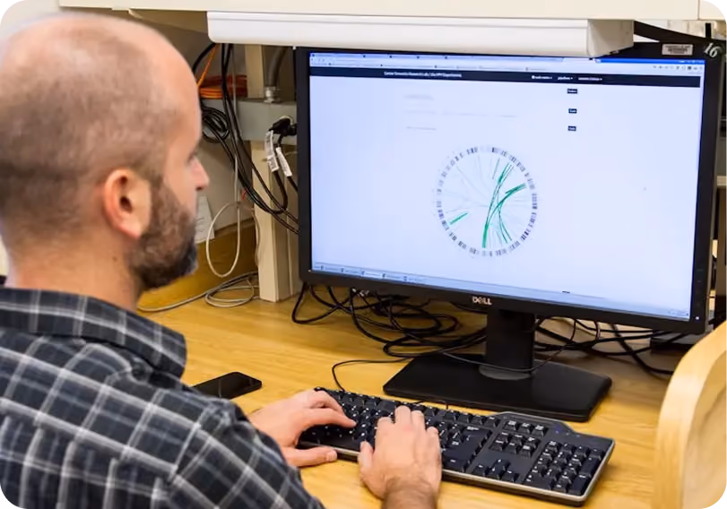 Smarter Energy Starts with Better Data