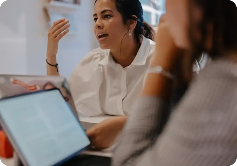 Data Adoption and Culture Change Services | Cadeon