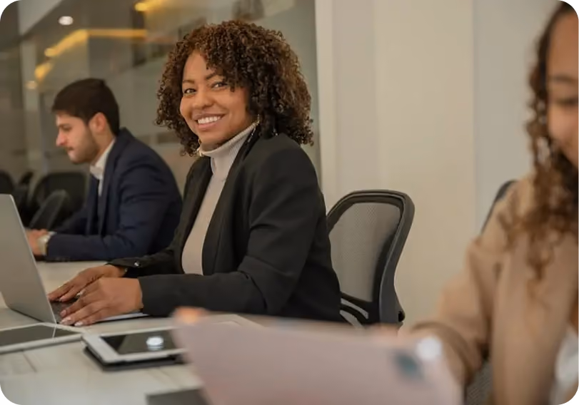 Enterprise Data Solutions for Smarter, Faster Decisions