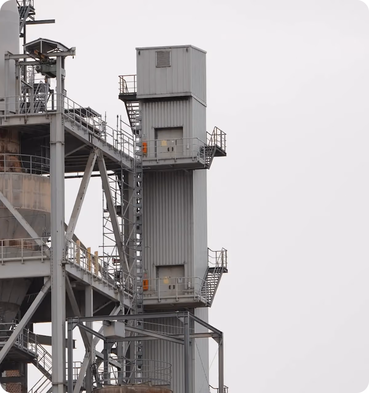 Smarter Energy Starts with Better Data