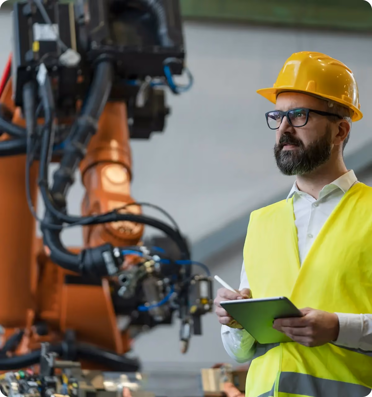 Smarter Energy Starts with Better Data