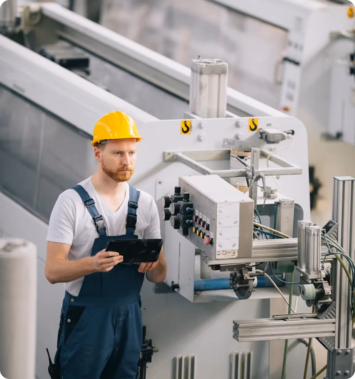 Smarter Energy Starts with Better Data