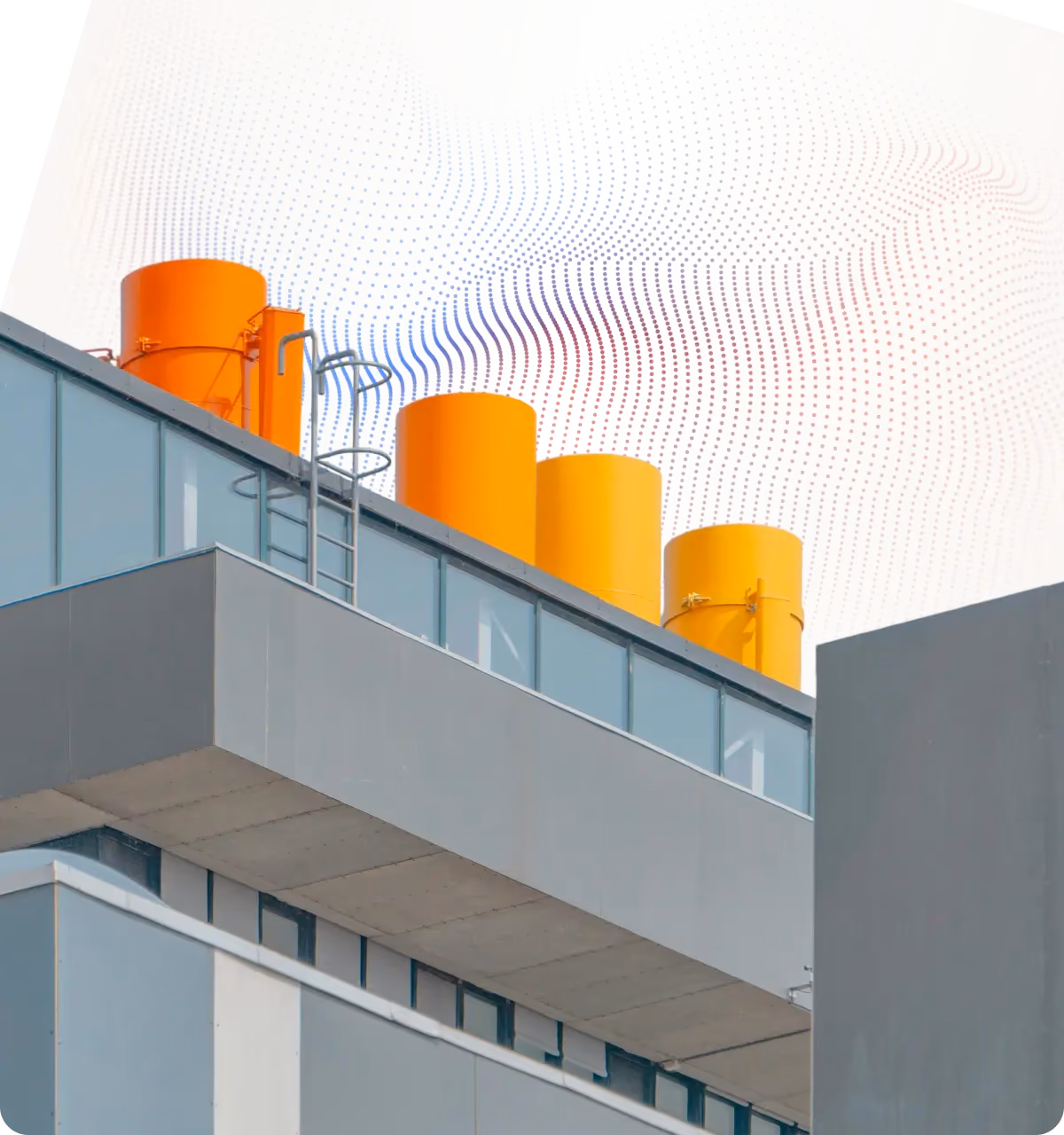 Smarter Energy Starts with Better Data