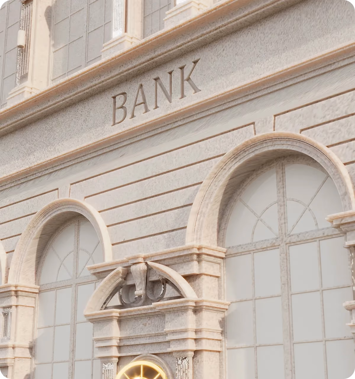 Turning financial data into competitive advantage