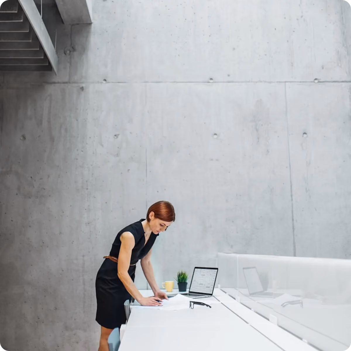 Turning financial data into competitive advantage